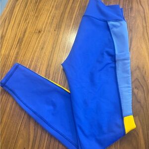 Fabletics Powerhold leggings